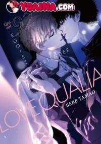 Love Qualia