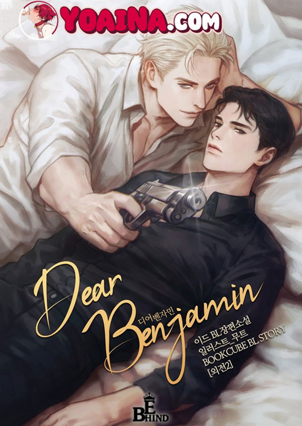 Dear Benjamin