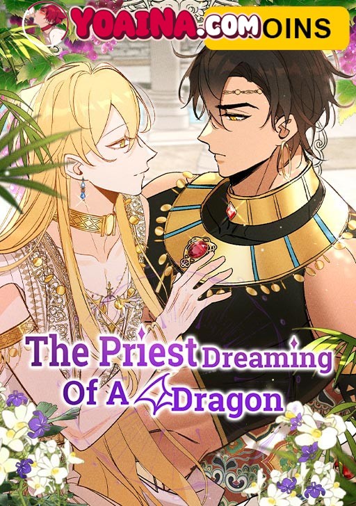The Priest Dreaming of a Dragon